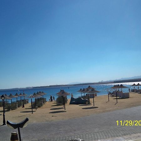 Palm Beach Piazza Apart Hotel Sahl Hasheesh Hurghada Buitenkant foto