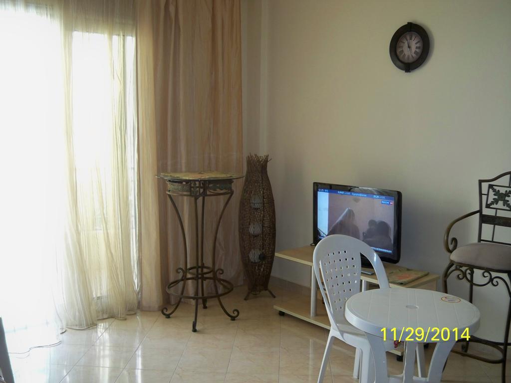 Palm Beach Piazza Apart Hotel Sahl Hasheesh Hurghada Buitenkant foto