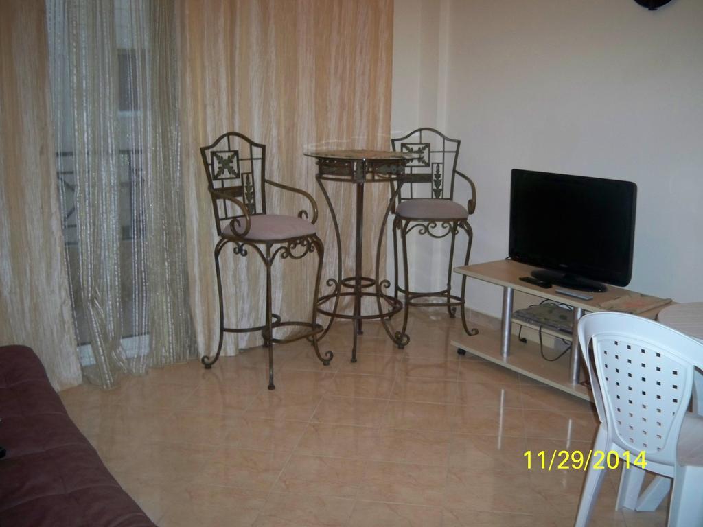 Palm Beach Piazza Apart Hotel Sahl Hasheesh Hurghada Buitenkant foto